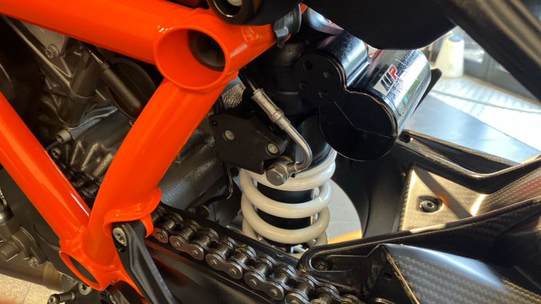 Ktm Superduke 1290 Super Duke R EVO (22MY)